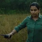 Sherni (2021)
