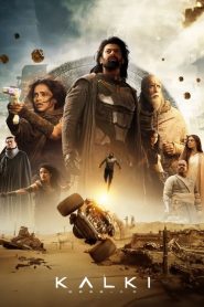 Kalki 2898 – AD (2024) [Hindi ORG] WEB-DL 480p, 720p, 1080p & 4K UHD 2160p |