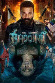 The Bhootnii (2025) Hindi WEB-DL 480p, & 1080p | GDRive