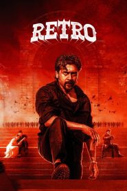 Retro (2025) Hindi-Tamil WEB-DL 480p/720p/1080p – GDRive