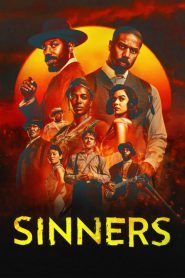 Sinners (2025) HDRip 480p, 720p & 1080p | GDRive