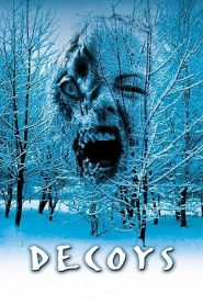 Decoys (2004) Dual Audio [Hindi ORG & ENG] WEB-DL 480p, | GDRive