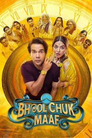 Bhool Chuk Maaf (2025) Hindi PRE-HD 480p, 720p & 1080p | GDRi