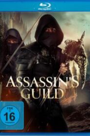 Assassins Guild (2024) Dual Audio [Hindi-English] BluRay H264 AAC 1080p 720p 480p ESub