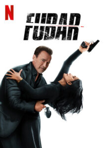 Fubar (2025) S02 Dual Audio [Hindi-English] NetFlix WEB-DL H264 AAC 1080p 720p 480p ESub