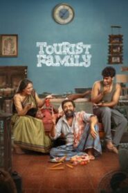 Tourist Family (2025) Dual Audio [Hindi-Tamil] JHS WEB-DL H264 AAC 1080p 720p 480p ESub