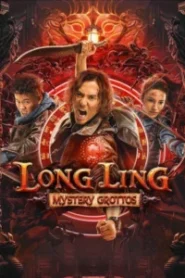 Long Ling Mystery Grottos (2022) Hindi Dubbed ORG JHS WEB-DL H264 AAC 1080p 720p 480p Download
